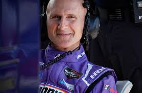 Ben Keating regresa al WEC en casa y con Ford