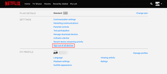 Go to [ register or signin to view external links. Netflix Got Hacked And E Mail Changed How To Get Account Back