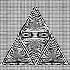 23 gifs that will mesmerize you optical illusions art art optical optical illusions