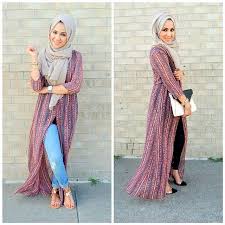 They can carry it all so well and look beautiful. Casual Hijab Outfits 32 Best Ways To Wear Hijab Casually