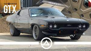 Set an alert to be notified of new listings. Fast Furious 8 Plymouth Gtx Fate Of The Furious Mopar Youtube