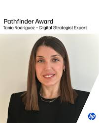 This year, we are proud to celebrate 10 HP leaders recognized by the  Society of Women Engineers (SWE) for their outstanding contributions to  technology, leadership, and community impact. From mentoring the next