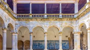 Viseu em portugal é a cidade mais raiz do país? Viseu Portugal Suitcase Magazine