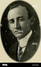 Macklin hi-res stock photography and images