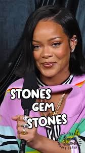 Rihanna is a Miles fan!! 🚨 #recesstherapy #rihanna