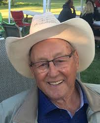 Obituary for Peter Vandenameele