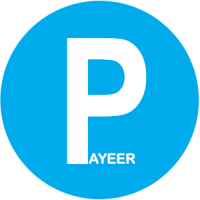 [أيقونة Payeer]