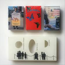 In their preschool books, these kids see lions, giraffes and elephants, said garcia sánchez, who leads the classes. Damien Hirst Nan Goldin Christopher Chiappa Work In Progress 1999 Set Of 3 Camel Lights Cigarette Packs Limited Edition Artist S Packs Damien Hirst Nan Goldin And Christopher Chiappa 1999 R J Reynolds Tobacco