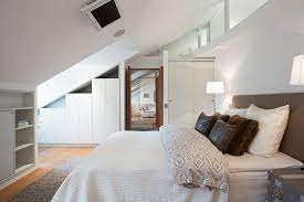 Kvartira V Stokgolme Idee Per Decorare La Casa Camera Da Letto Interior Design Salotti Scandinavi
