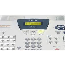 Duplex standard full driver and software package. Brother Mfc 8220 Business Monochrome All In One Laser Mfc 8220