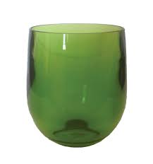 tumbler acrylic emerald the garden house acrylic glassware glass acrylic tumblers