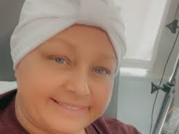 Fundraiser for Daphne Crisp by Ashley Myers : Crystal Crisp's Cancer Combat