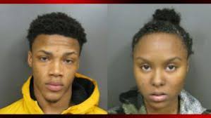 UPDATE: Charges added for two arrested in Breaux Bridge armed robberies