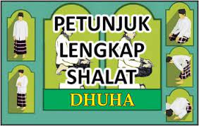 Membaca surat atau ayat al qur'an. Petunjuk Lengkap Shalat Sunnah Dhuha Shalat Laduni Id