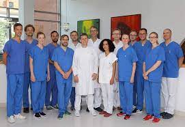 Rüdiger blindt facharzt für innere medizin, kardiologie, intensivmedizin, sportmedizin bremen hammersbecker str. Uber Uns
