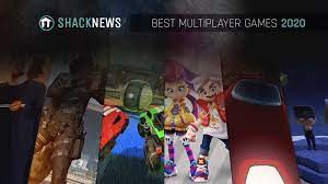 Makings of a good multiplayer game The Best Multiplayer Games Of 2020 Shacknews