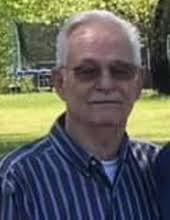 Obituary information for K. Wilson Duke