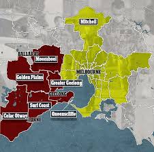 We are the local government authority for central melbourne and the surrounding suburbs. Melbourne Doomed And Doesn T Have Structures In Place To Beat The Virus Government Source Says Daily Mail Online