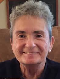 Obituary information for Patricia Foster