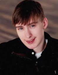 Obituary information for Gavin James Michael Fields