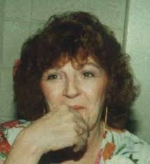 Nancy Dodrill Obituary (2015)