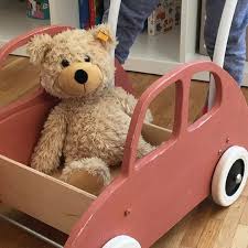 Ikea Lauflernwagen Ein Mula Hack Zum Davonfahren Limmaland Blog Teddy Bear Teddy Toys