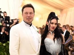 Elon musk announced the birth of his baby boy with singer grimes on twitter monday and fans clamored for details. X Ae A Xii Name Of Elon Musk And Grimes Baby Officially Confirmed On Birth Certificate The Independent The Independent