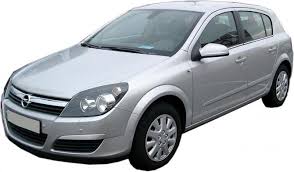 Пластиковые детали opel astra h. 2x Coppia Fari Fanali Anterior Opel Astra H 2004 2007 Parabola Nera Autostore24