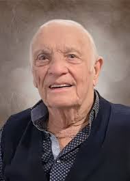 Gaston Pilote Obituary