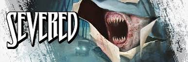 Severed | Image Comics