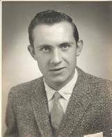 William Howard Minton, 76