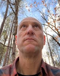 Daniel Weinshenker's Instagram, Twitter & Facebook