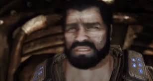 Personajes (C.G.O) (Marcus y dom)