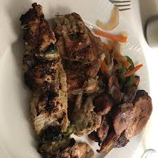 Yuma Restaurant Dakar Restaurant Avis Numero De Telephone Photos Tripadvisor