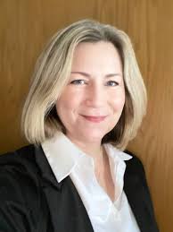 Meet Candidate Fall-Hayes for Washington County Recorder