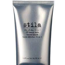 Stila Stay All Day 10 In 1 Hd Beauty Balm Review Allure