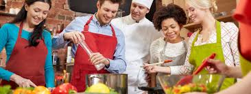 Meet at 18 place maubert in front of 'café le métro' outside metro station maubert mutualité time: French Standard Course And Cooking Classes For Teenagers Easyfrench