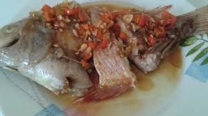Schau dir angebote von goreng bei ebay an. Menemukan Resep Masakan Ikan Kakap Goreng Balado Dimanaja Com