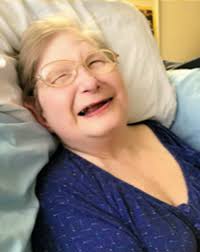 Eleanor Elizabeth "Libby" Armstrong Obituary January 8, 2025