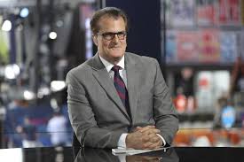 Use the daily threads for your fantasy needs! Mel Kiper 2019 Nfl Draft Grades Colts Bengals Browns Top Espn Guru S Rankings Bleacher Report Latest News Videos And Highlights