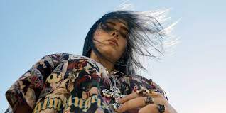 This answers first letter of which starts with i and can be found at the end of d. Billie Eilish And The Changing Face Of Pop The New Yorker