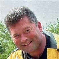 Mark Devin Roach Obituary