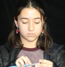 Viking Magazine Volume XVII Issue 4 by The Viking Magazine