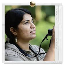 Top 10 Female Environmentalists Who Are Changing the World