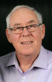 Obituary of Bruce MacPherson Pippy