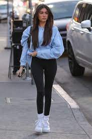 Reddit gives you the best of the internet in one place. Celebmove Madison Beer Street Style West Hollywood 12 18 2 Outfits With Leggings Beer Outfit Madison Beer Outfits