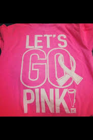 Cheer Pink Out Shirt Idea Cheer Shirts Pink Out Cheer Quotes