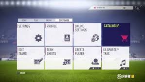 Look to get the ball wide or find . Fifa 18 Unlock Mls And Adidas All Stars Team Dtg Reviews