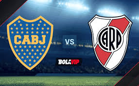 El superclásico entre boca y river por los octavos de final de la copa argentina tiene fecha tentativa. 7nqrunvgy5dy2m
