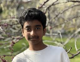 Anderson Park Short Story Contest Winners